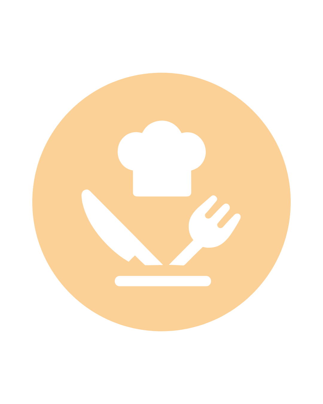 HACCP-standard production kitchen
